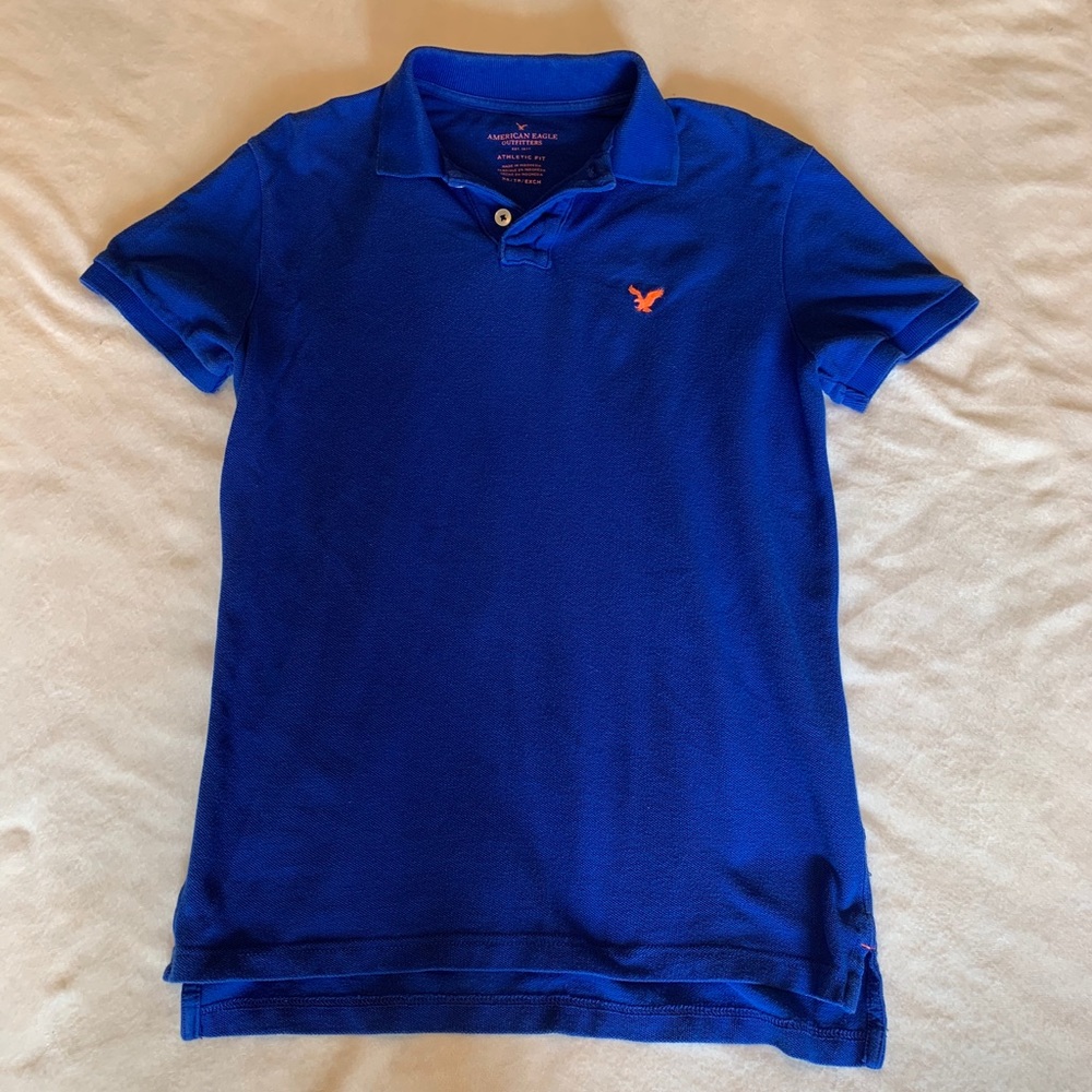 Men’s American Eagle Polo Shirt